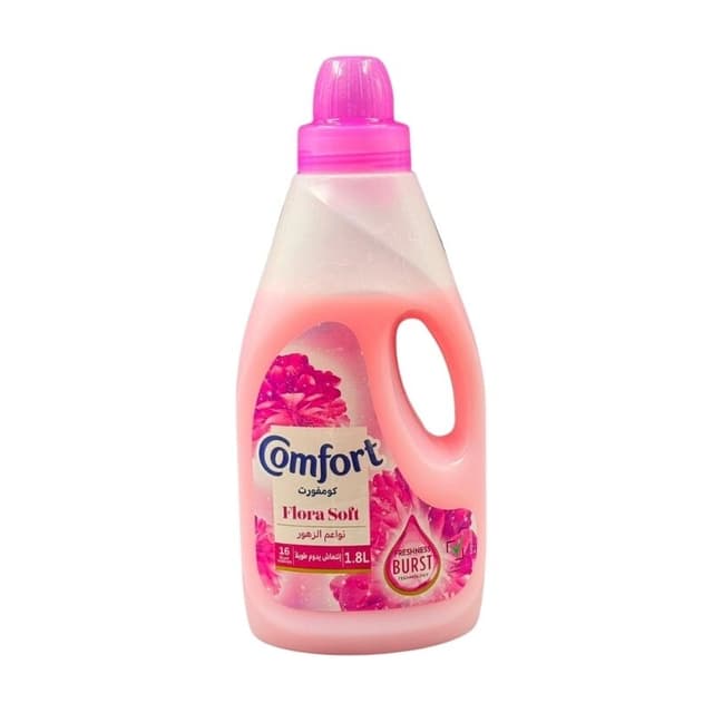 Comfort Dilute Pink 1.8 L
