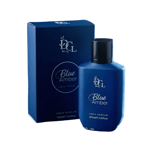 Dcl Beauty Blue Amber Aqua Edp 100 mL