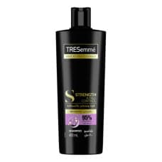 Tresemme Strength & Fall Control Shampoo 400ml