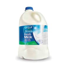 Almarai Fresh Full Fat Milk 2.85L