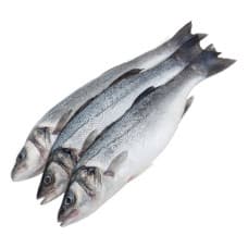 Fresh Sea Bass Fish 1kg