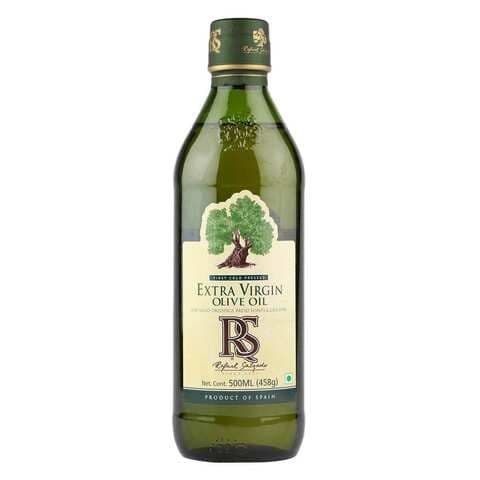 Rafael Salgado Virgin Olive Oil, 500ml