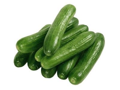 Cucumber, 500g