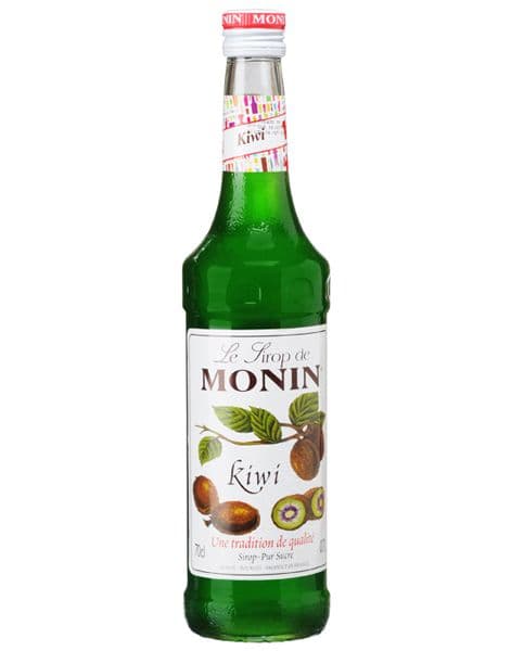 Monin Kiwi Syrup 700 ml