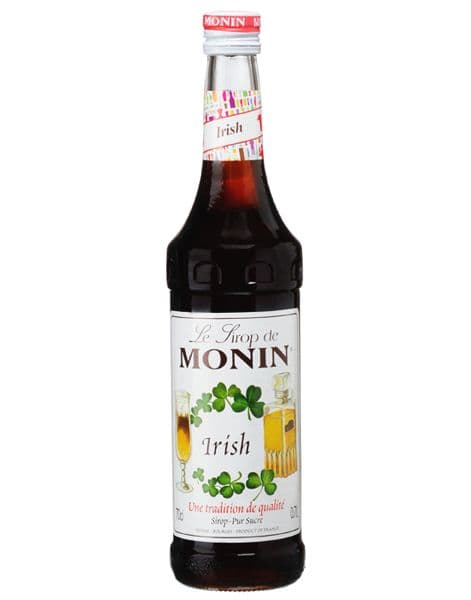 Monin Irish Syrup 700Ml