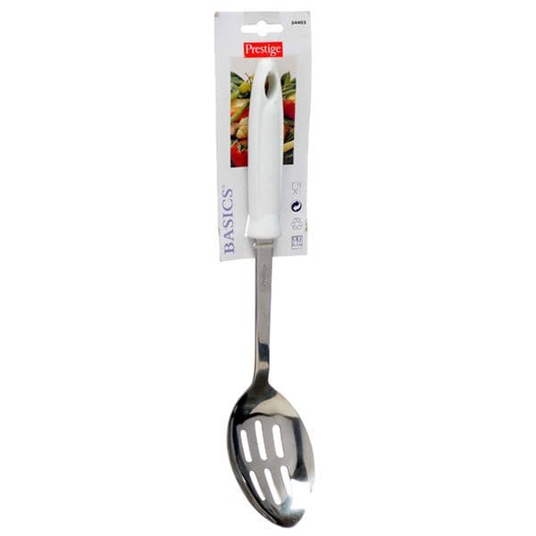 Prestige Basics Strainer Spoon
