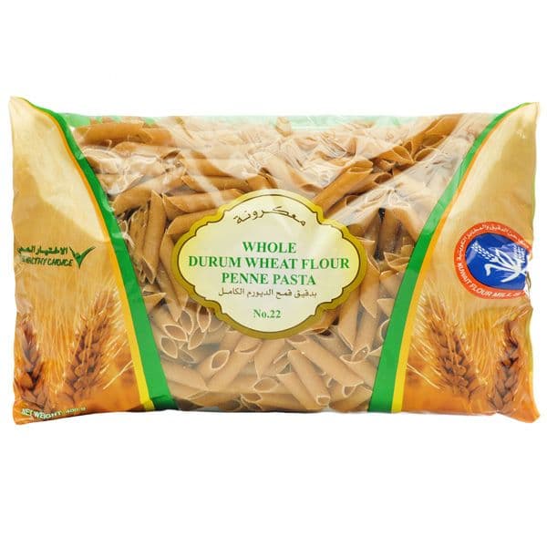 Kfm Durum Flr Wh Macaroni N22 400G