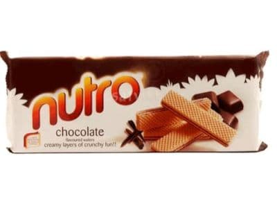Nutro Family Choice Chocolate Flavoured Cream 150 g