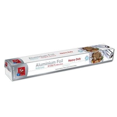 Fun Aluminium Foil