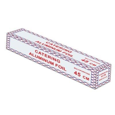 Fun Cling Film 30MX30Cm