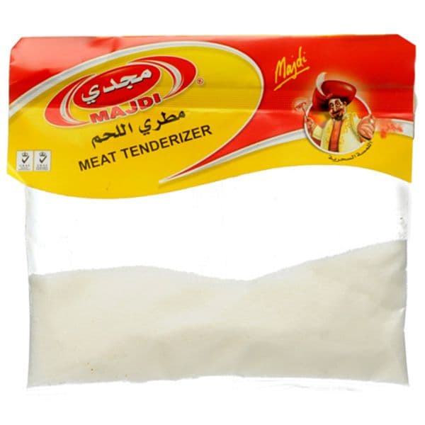 Majdi Meat Tenderizer 100 g