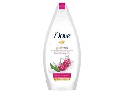 Dove Revive Shower Gel 500 ml