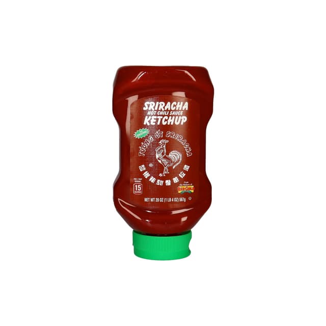 Huy Fong Sriracha Ketchup, 567g