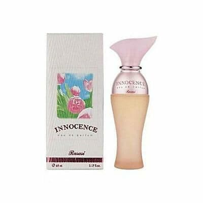 Rasasi Innocence Pour Femme Eau De Parfum 65 ml