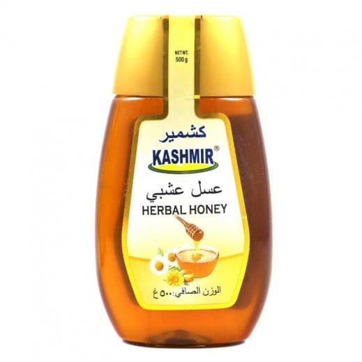 Kashmir Herbal Honey 500 g