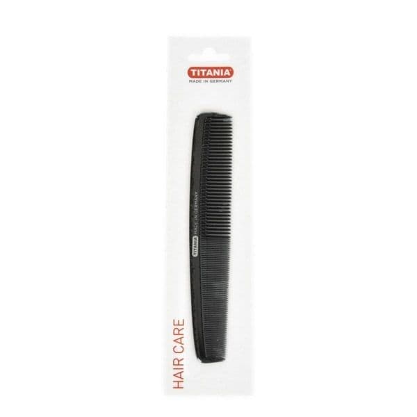 Titania Gentlemen's Comb