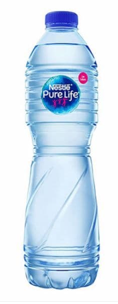 Nestle Pure Life Drinking Water 1.5 L