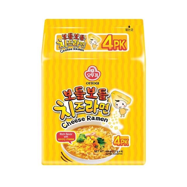 Ottogi Cheese 111 g