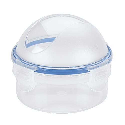 Lock & Lock Round Food Container 300 ml
