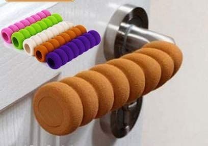 Home Ad+ Brand Baby Door Knob Cover