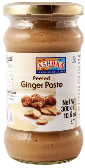 Ashoka Ginger Paste 300 g