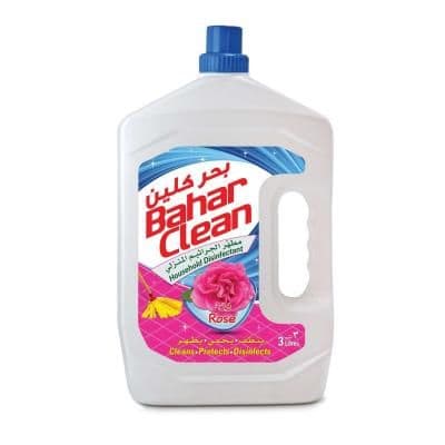 Bahar Clean Rose 1 Ltr