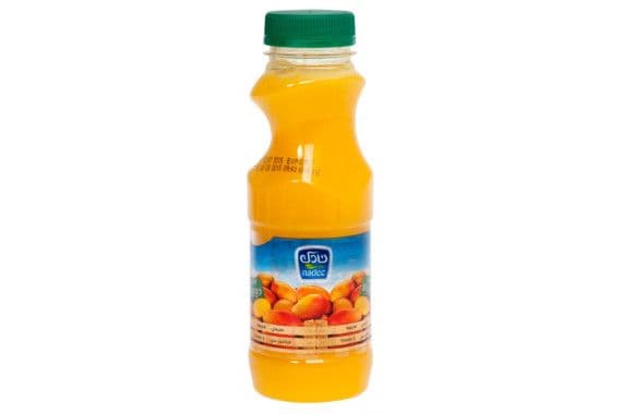 Nadec Mango With Fruits Juice 300 ml