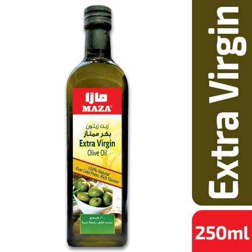 Maza Olive Oil 250 Ml