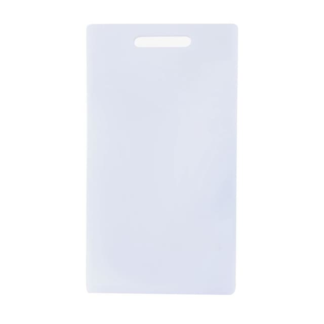 Royal Ford Plastic Cuting Board Large 440 x 250 x 10 mm 1 Pc