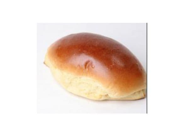 Portuguese Milk Bread, 1 Pack, 4 Pieces, Approx. 280g