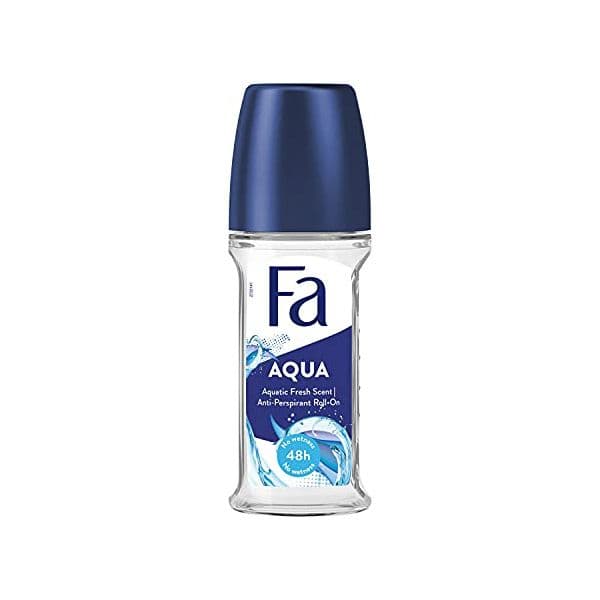 Fa Deo Roll On Aqua 50 ml
