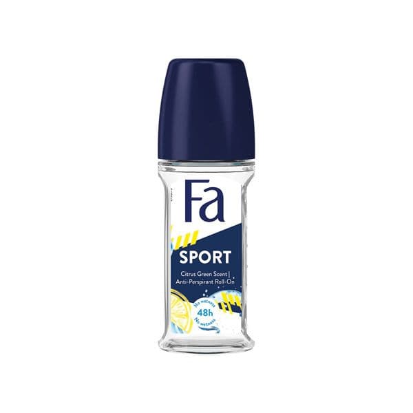 Fa Deo Roll On Sport 50 ml