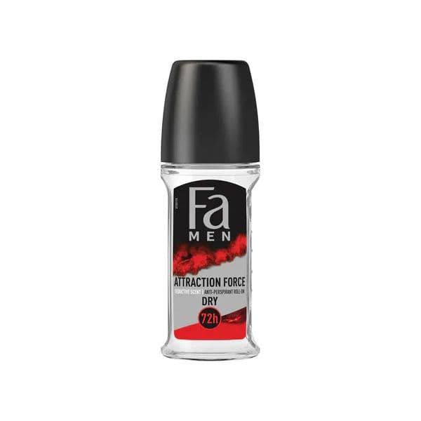 Fa Deo Roll On Attraction 50 ml