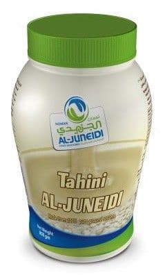 الجنيدي طحينة سمسم, 800g
