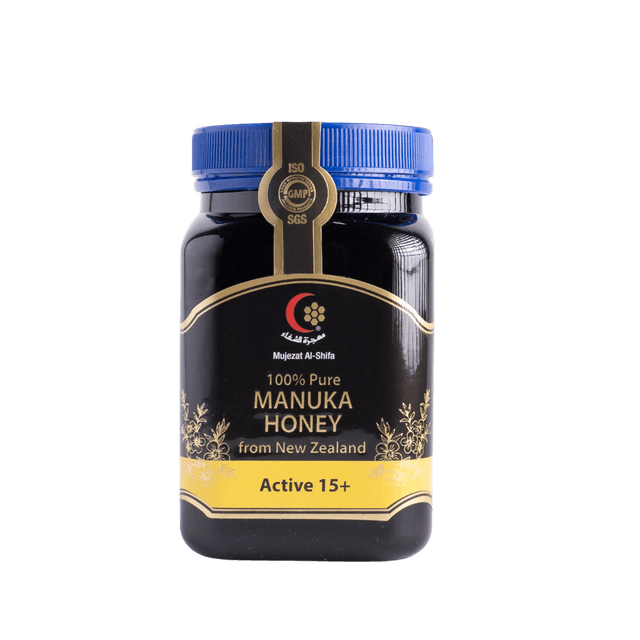 Mujezat Manuka Honey, 500g
