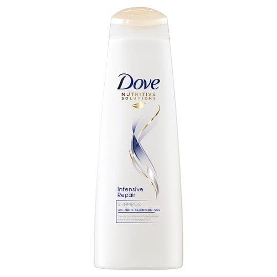 Dove Shampoo Intensive Repair 400 ml