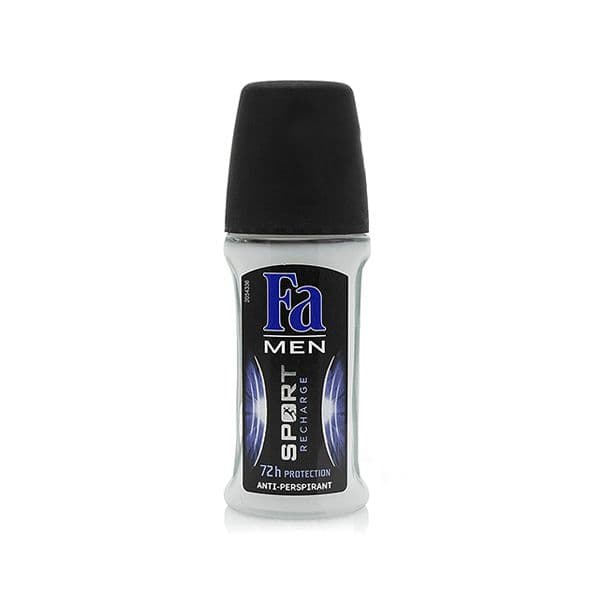 Fa Deo Roll On Recharge 50 ml