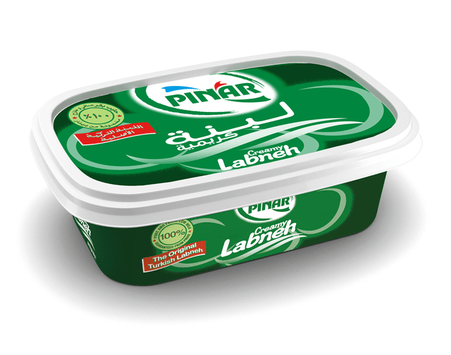 Pinar Creamy Labneh, 370g