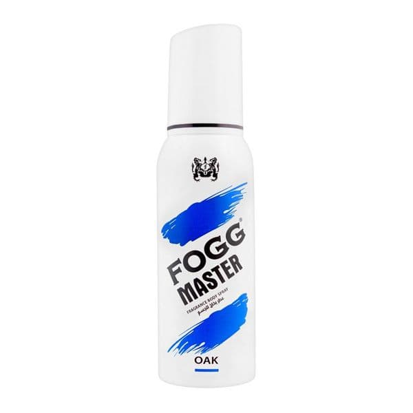 Fogg Master Body Spray Oak 120 ml