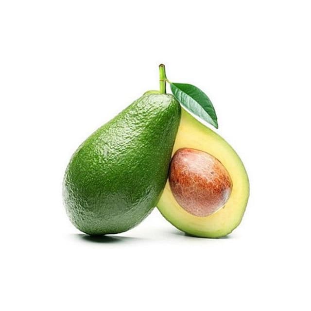 Avocado Fuerte Uganda, 1kg