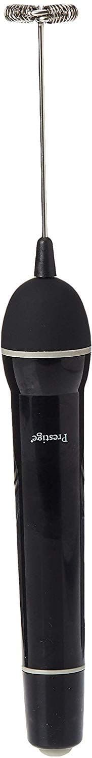 Prestige Milk Frother Black