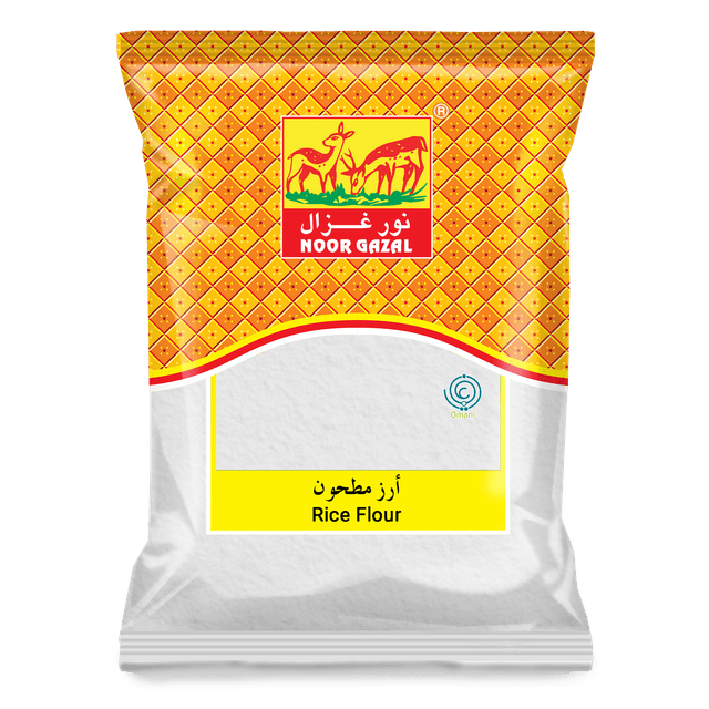 Noor Gazal Rice Flour 2 kg