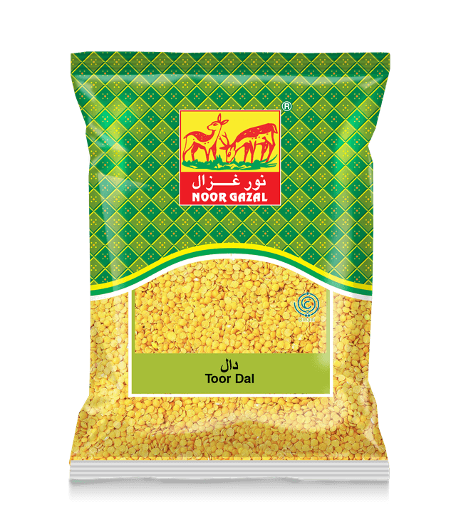 Gazal Toor Dal, 1kg
