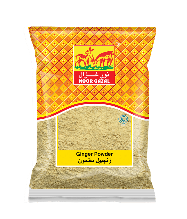 Gazal Ginger Powder 200 gm