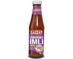 Lazzat Imli Sauce 330 gm