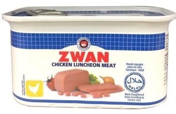 زوان دجاج لنشون 200 غم