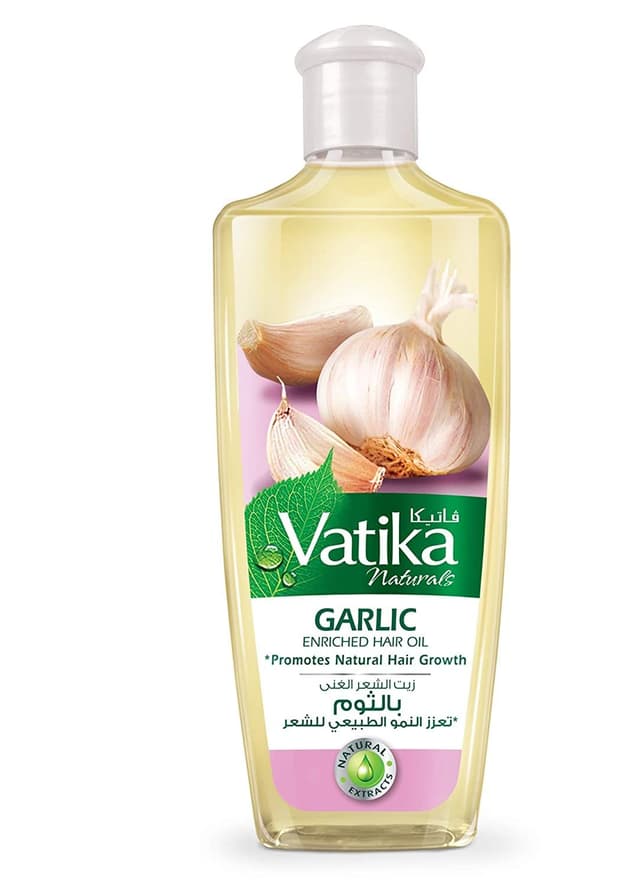 Dabur Vatika garlic Hair Oil 300 ml