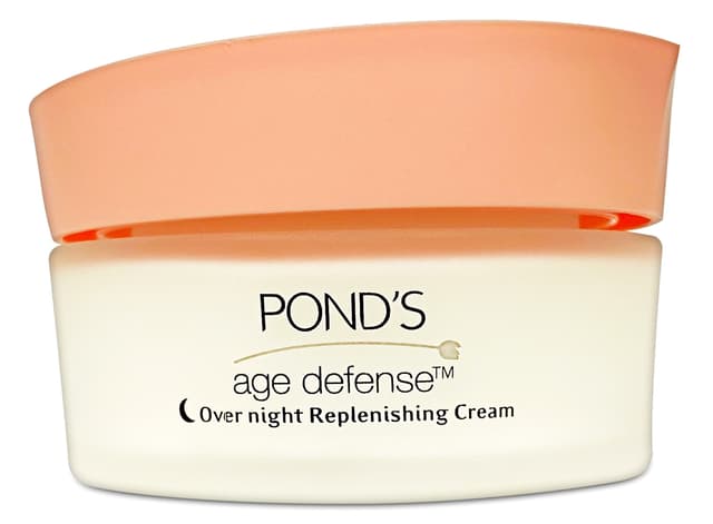 Ponds Age Defence Night Cream 50 ml
