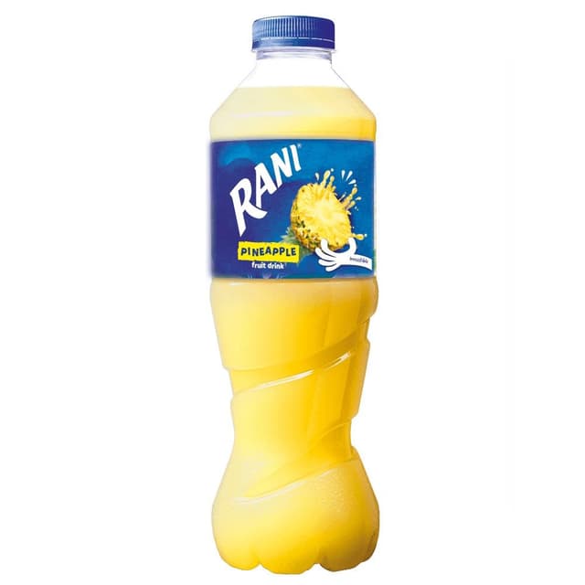 Rani Pineapple Juice Pet Bottle, 1.4L