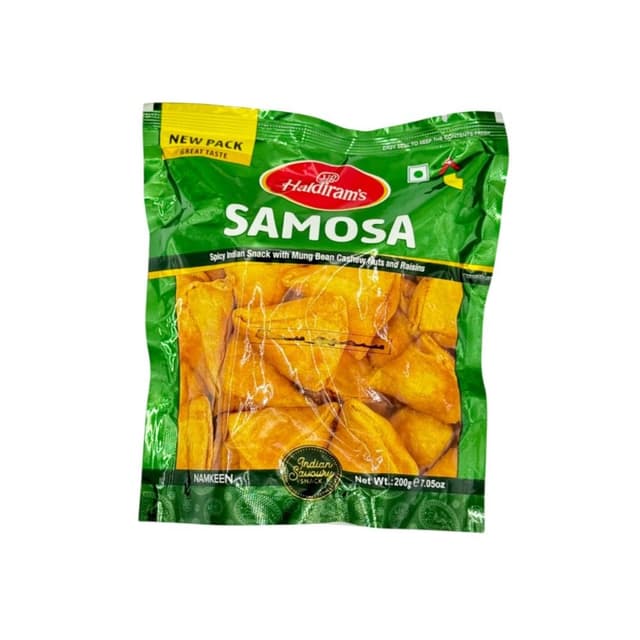 Haldiram's Samosa, 200g